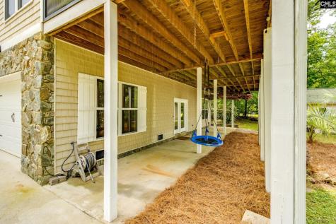 570 Wateree Key Court Winnsboro SC 29180