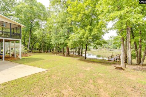 570 Wateree Key Court Winnsboro SC 29180