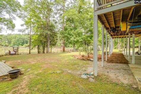 570 Wateree Key Court Winnsboro SC 29180