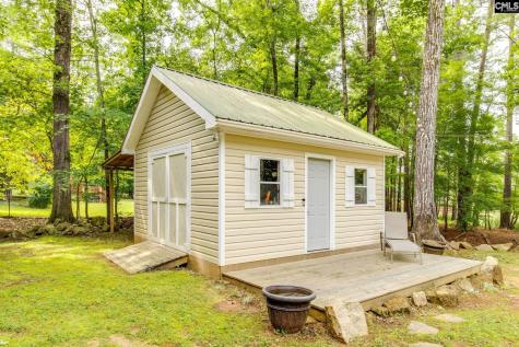 570 Wateree Key Court Winnsboro SC 29180