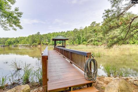 570 Wateree Key Court Winnsboro SC 29180