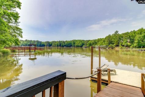 570 Wateree Key Court Winnsboro SC 29180