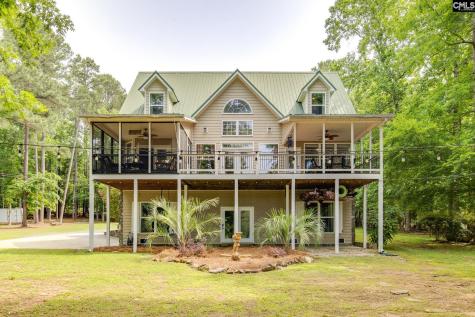 570 Wateree Key Court Winnsboro SC 29180