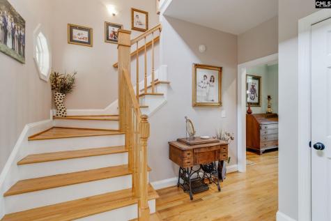 570 Wateree Key Court Winnsboro SC 29180