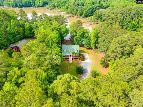 570 Wateree Key Court Winnsboro SC 29180