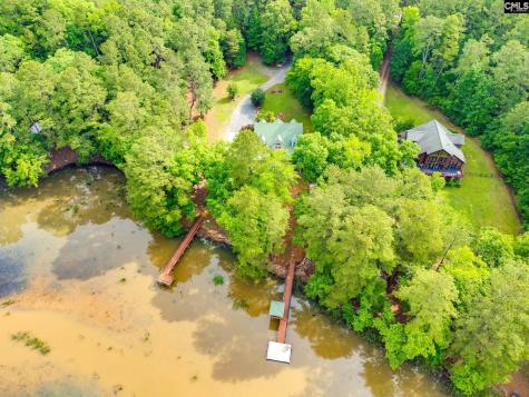 570 Wateree Key Court Winnsboro SC 29180