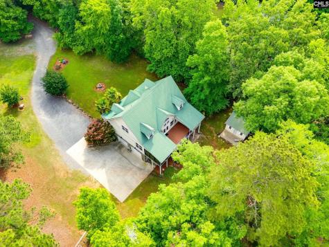 570 Wateree Key Court Winnsboro SC 29180