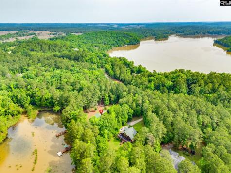570 Wateree Key Court Winnsboro SC 29180