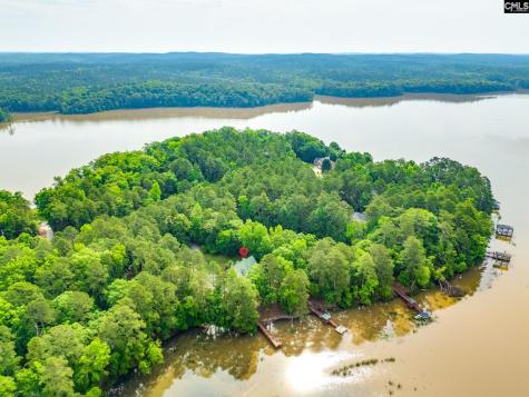570 Wateree Key Court Winnsboro SC 29180
