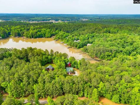 570 Wateree Key Court Winnsboro SC 29180