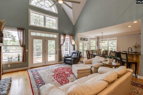 570 Wateree Key Court Winnsboro SC 29180