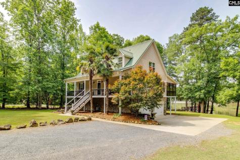 570 Wateree Key Court Winnsboro SC 29180