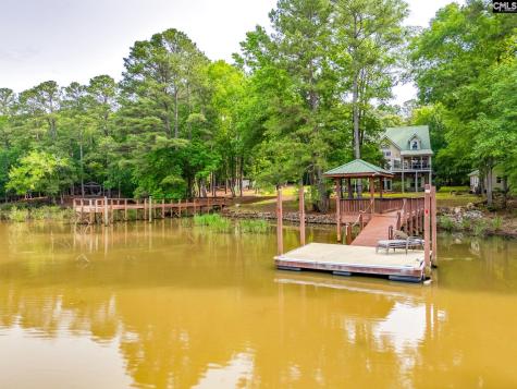 570 Wateree Key Court Winnsboro SC 29180