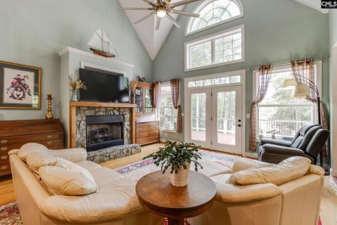 570 Wateree Key Court Winnsboro SC 29180