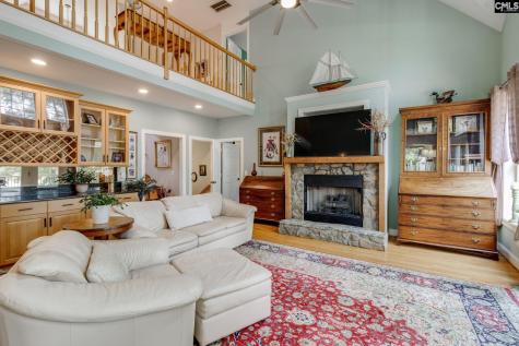 570 Wateree Key Court Winnsboro SC 29180