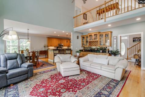 570 Wateree Key Court Winnsboro SC 29180