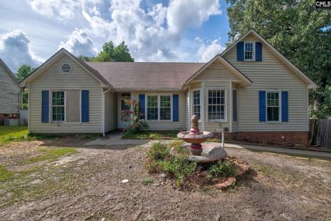111 Riverwalk Way Irmo SC 29063