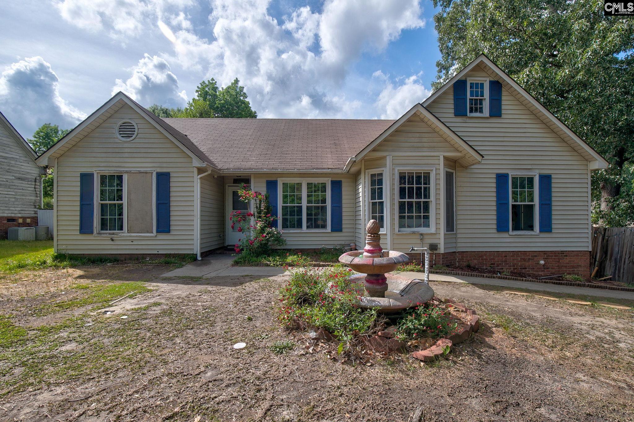 111 Riverwalk Way Irmo SC 29063