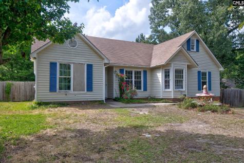 111 Riverwalk Way Irmo SC 29063