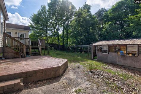 111 Riverwalk Way Irmo SC 29063