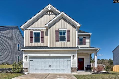 150 Summer Orchard Drive Lexington SC 29072