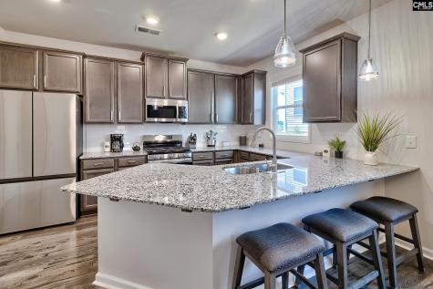 150 Summer Orchard Drive Lexington SC 29072