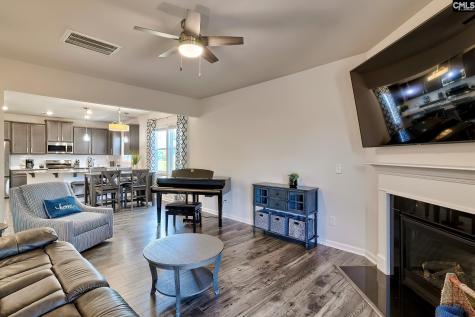 150 Summer Orchard Drive Lexington SC 29072