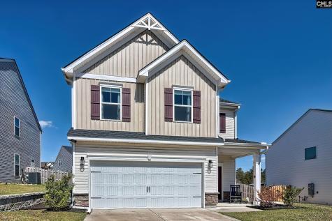 150 Summer Orchard Drive Lexington SC 29072