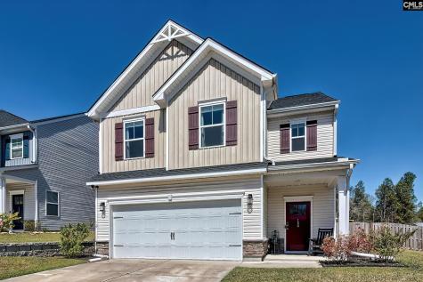 150 Summer Orchard Drive Lexington SC 29072