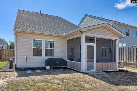 150 Summer Orchard Drive Lexington SC 29072