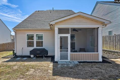 150 Summer Orchard Drive Lexington SC 29072