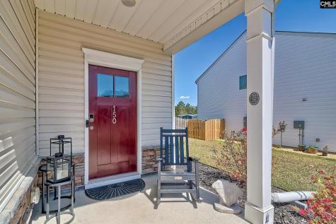 150 Summer Orchard Drive Lexington SC 29072