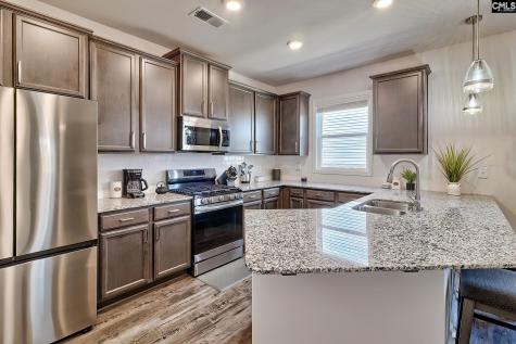 150 Summer Orchard Drive Lexington SC 29072