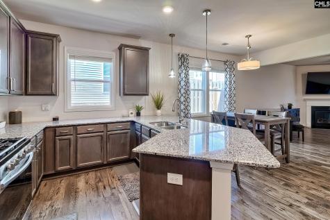 150 Summer Orchard Drive Lexington SC 29072