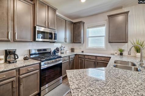 150 Summer Orchard Drive Lexington SC 29072