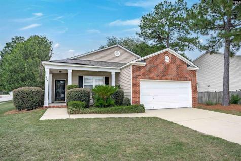 258 Timbermill Drive Lexington SC 29073