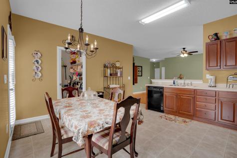 258 Timbermill Drive Lexington SC 29073