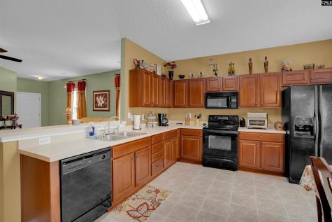 258 Timbermill Drive Lexington SC 29073