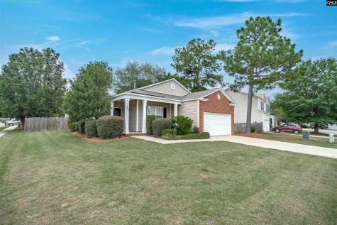 258 Timbermill Drive Lexington SC 29073