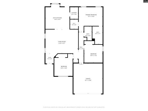 258 Timbermill Drive Lexington SC 29073