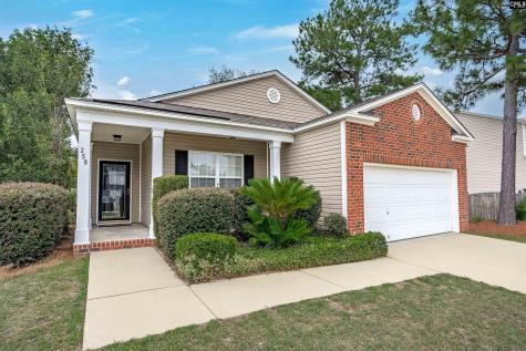 258 Timbermill Drive Lexington SC 29073