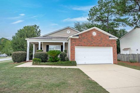 258 Timbermill Drive Lexington SC 29073