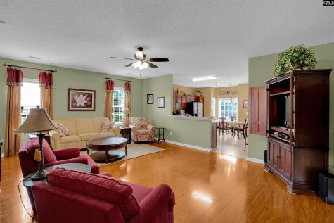 258 Timbermill Drive Lexington SC 29073