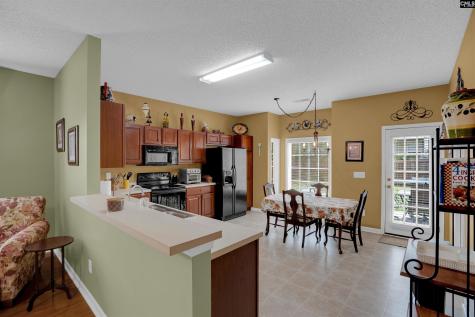 258 Timbermill Drive Lexington SC 29073