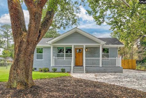 1601 Sunnyside Drive Cayce SC 29033