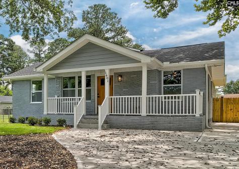 1601 Sunnyside Drive Cayce SC 29033