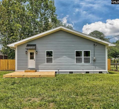 1601 Sunnyside Drive Cayce SC 29033