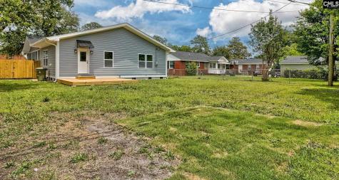 1601 Sunnyside Drive Cayce SC 29033