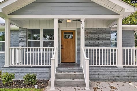 1601 Sunnyside Drive Cayce SC 29033