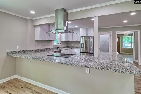 1601 Sunnyside Drive Cayce SC 29033